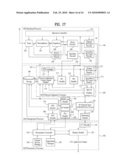 TRANSMITTING/RECEIVING SYSTEM AND METHOD OF PROCESSING DATA IN THE TRANSMITTING/RECEIVING SYSTEM diagram and image