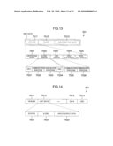 SENDING DEVICE, RECEIVING DEVICE, COMMUNICATION CONTROL DEVICE, COMMUNICATION SYSTEM, AND COMMUNICATION CONTROL METHOD diagram and image