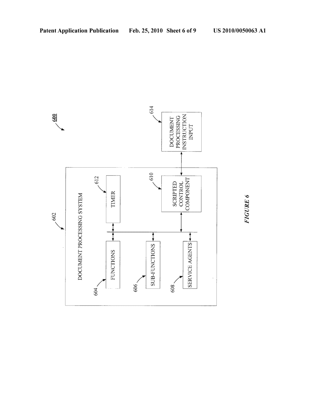 SYSTEM AND METHOD FOR CUSTOMIZABLE RESTRICTION MODE FOR DOCUMENT PROCESSING DEVICES - diagram, schematic, and image 07