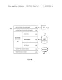 BOOKMARKING INTERNET RESOURCES IN AN INTERNET BROWSER diagram and image