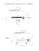 DISPLAY APPARATUS AND METHOD FOR A CONTROL UNIT FOR AN ENVIRONMENTAL CONTROL SYSTEM diagram and image