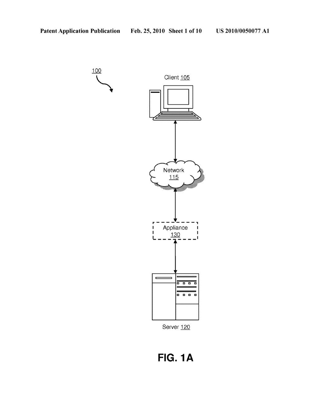 Methods and Systems for In-Session Playback on a Local Machine of Remotely-Stored and Real Time Presentation Layer Protocol Data - diagram, schematic, and image 02