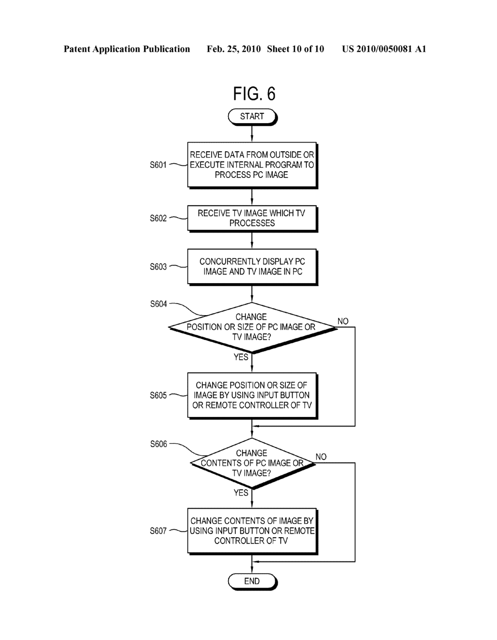 IMAGE PROCESSING APPARATUS, DISPLAY APPARATUS AND CONTROL METHOD OF DISPLAY APPARATUS - diagram, schematic, and image 11