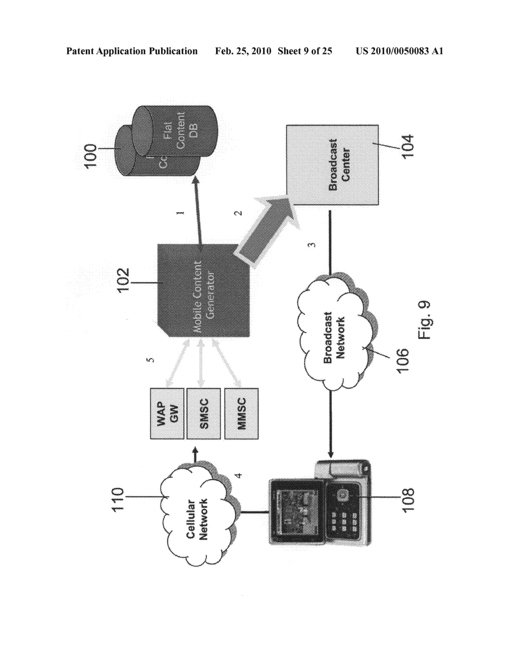 Automatic generation of video from structured content - diagram, schematic, and image 10