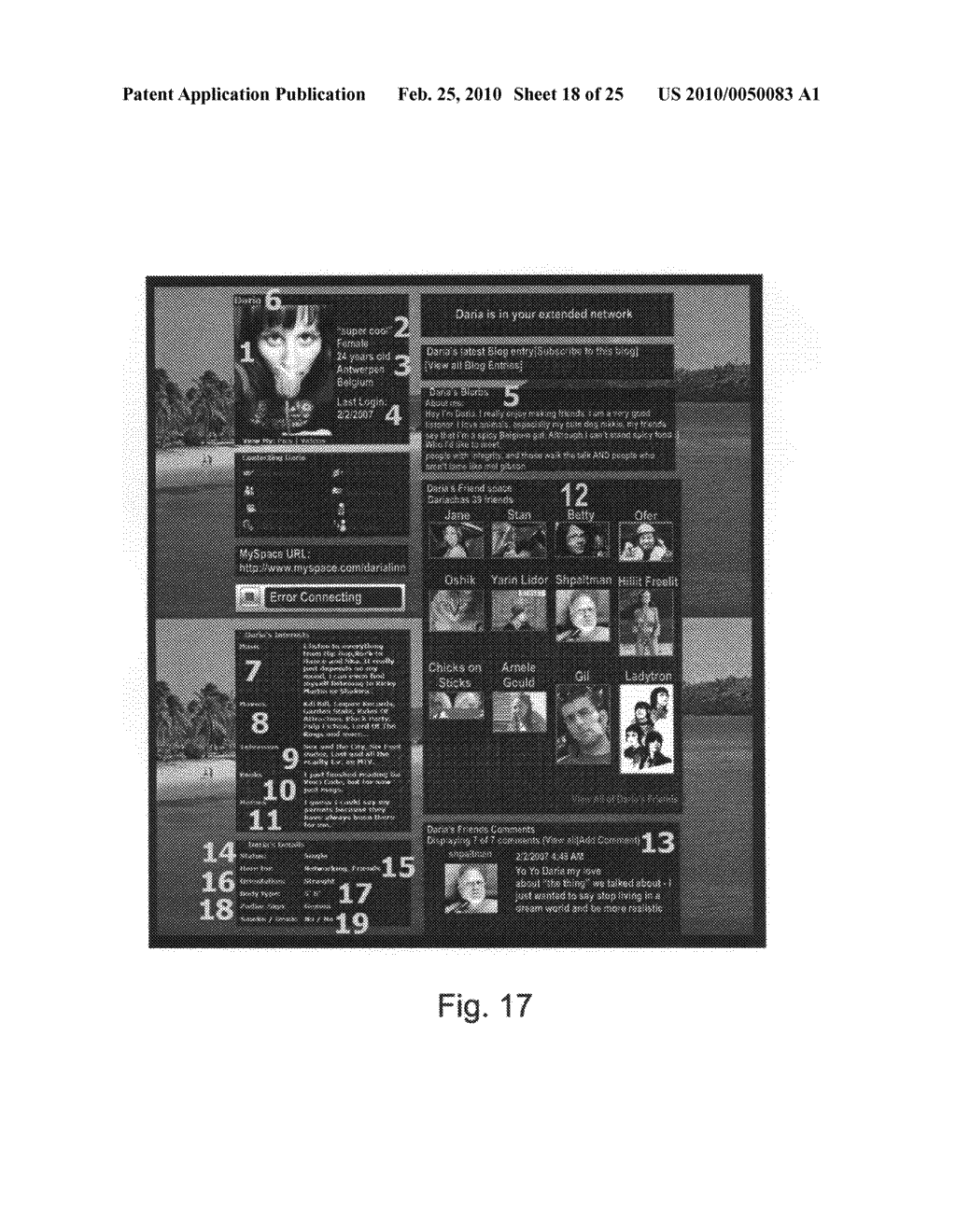 Automatic generation of video from structured content - diagram, schematic, and image 19