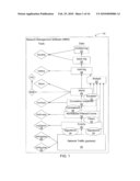 METHODS AND SYSTEMS FOR COLLECTION, TRACKING, AND DISPLAY OF NEAR REAL TIME MULTICAST DATA diagram and image