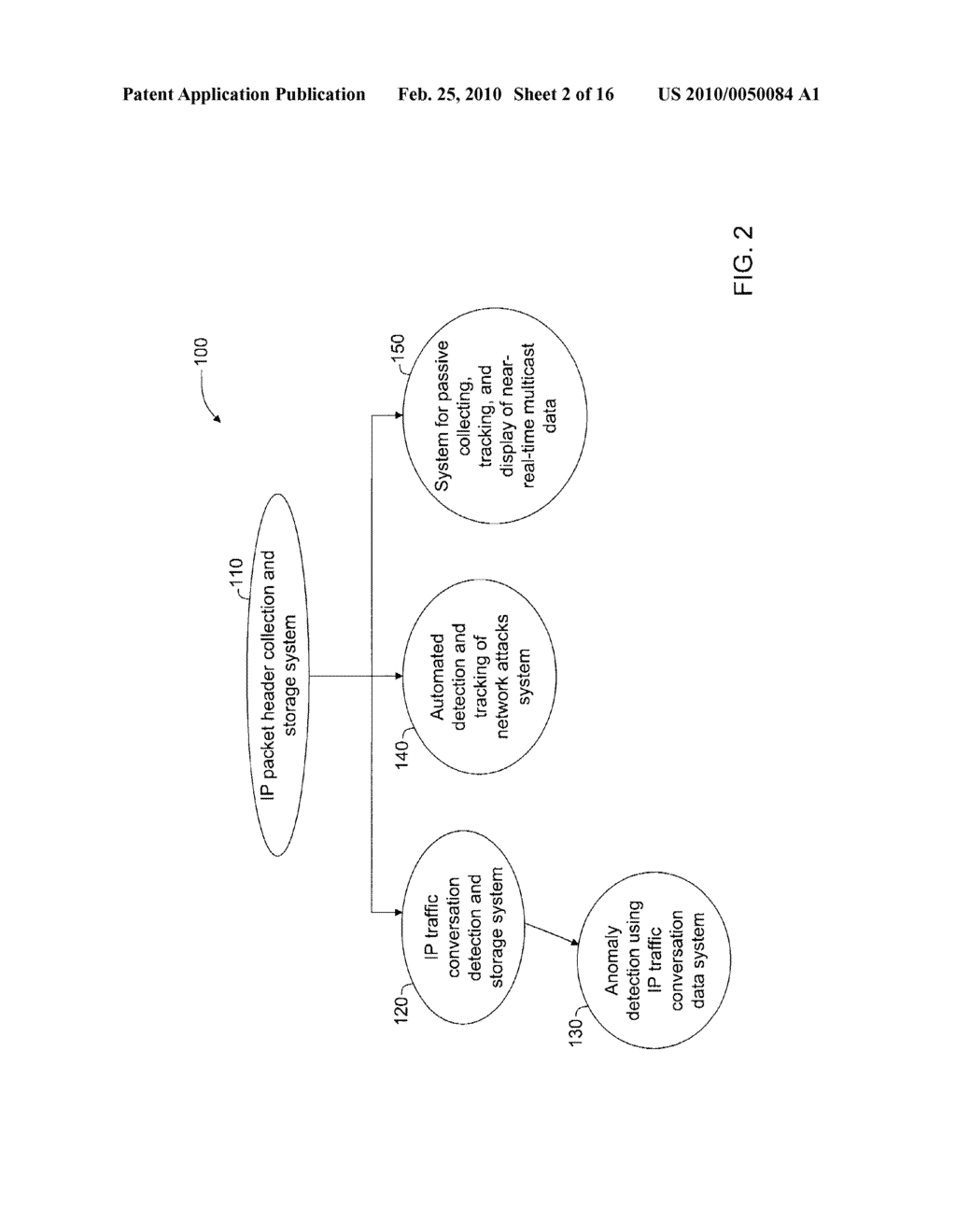 METHODS AND SYSTEMS FOR COLLECTION, TRACKING, AND DISPLAY OF NEAR REAL TIME MULTICAST DATA - diagram, schematic, and image 03