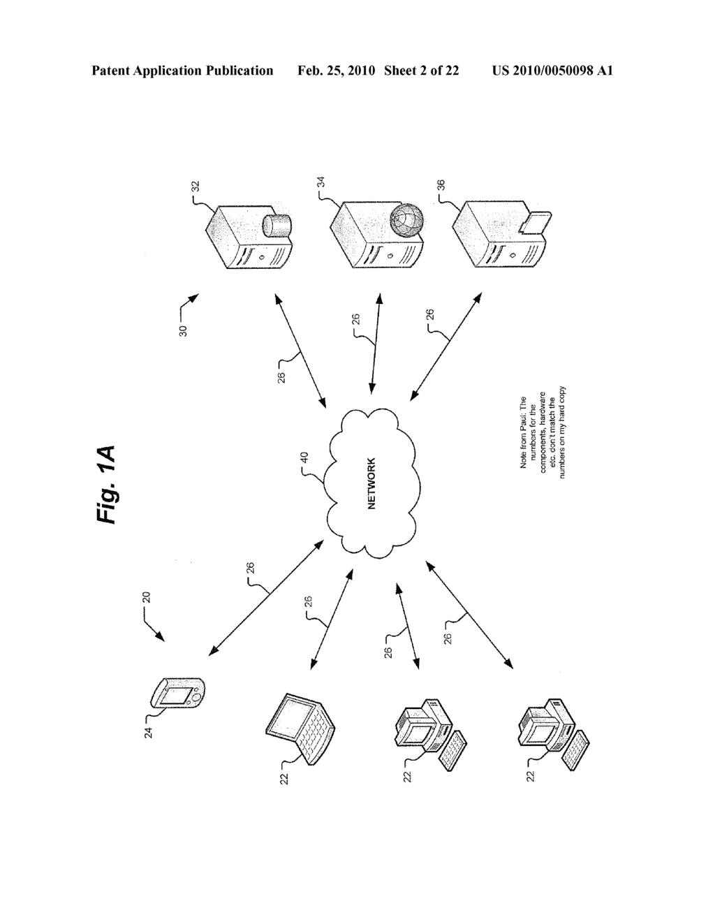 CONTENT, TRAFFIC AND ADVERTISING ENGINE, SYSTEM AND METHOD - diagram, schematic, and image 03