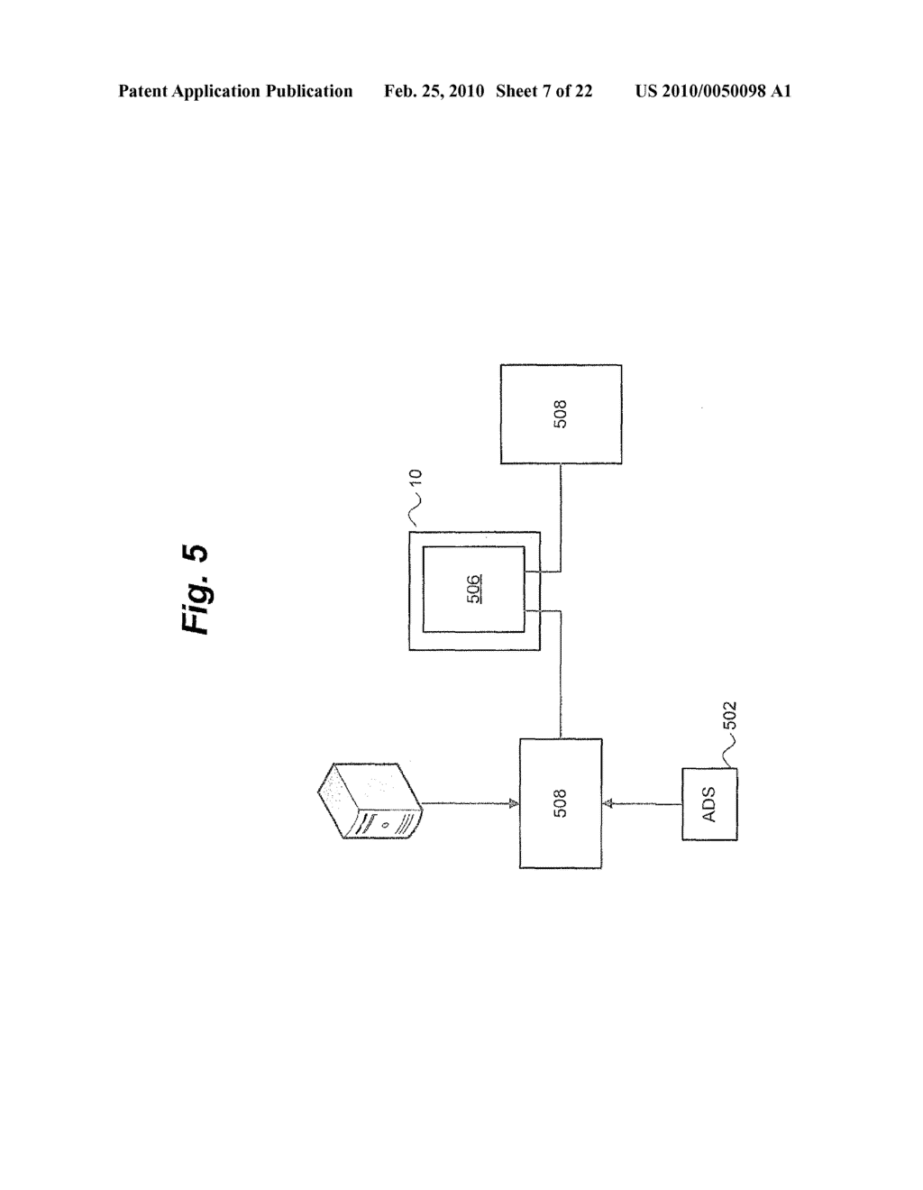 CONTENT, TRAFFIC AND ADVERTISING ENGINE, SYSTEM AND METHOD - diagram, schematic, and image 08