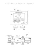 SYSTEM AND METHOD FOR CREATING IMAGE SCREENS ON A MAINFRAME COMPUTER diagram and image