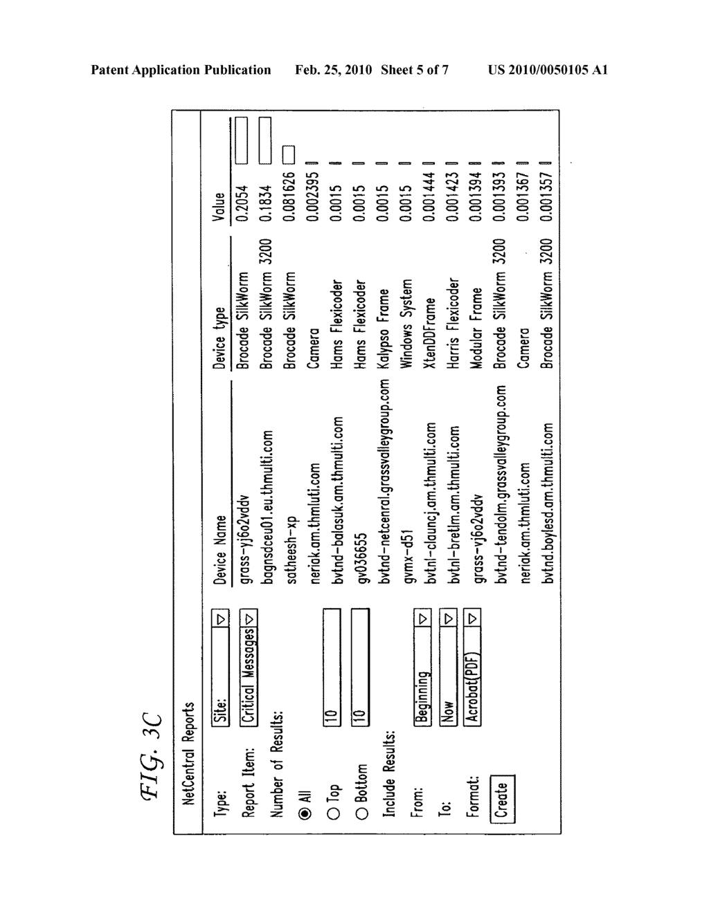 CENTRALIZED WORK FLOW MONITORING - diagram, schematic, and image 06