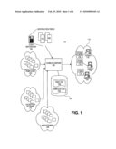 METHODS AND SYSTEMS FOR PROVIDING REMOTE SOFTWARE PROVISIONING TO MACHINES diagram and image