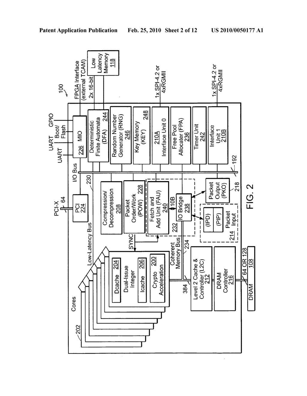 Method and apparatus for content based searching - diagram, schematic, and image 03