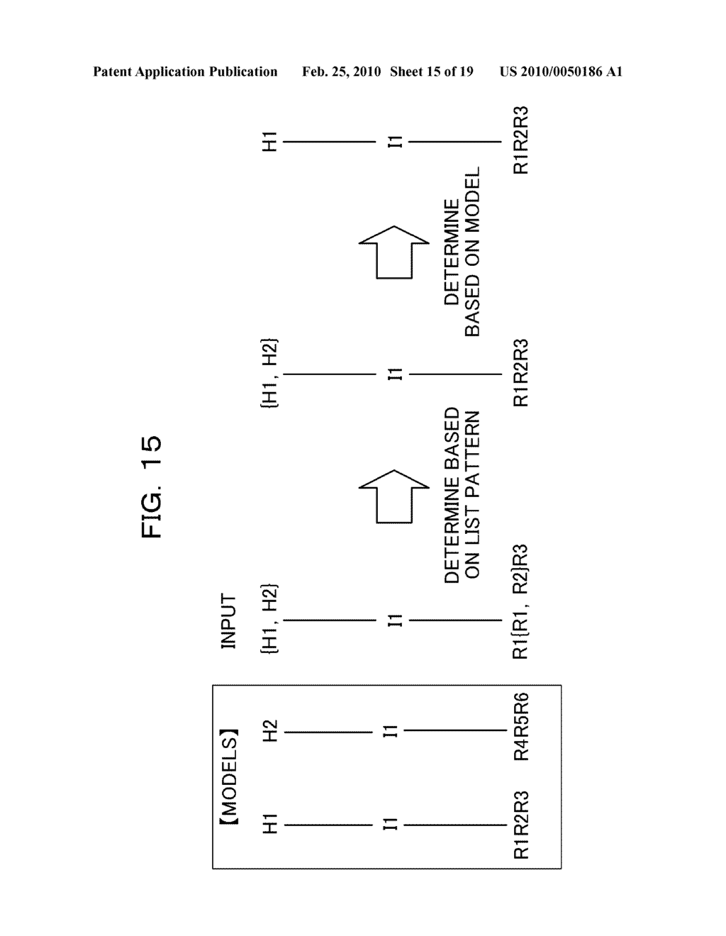 RECORDING MEDIUM STORING SYSTEM ANALYSIS PROGRAM, SYSTEM ANALYSIS APPARATUS AND SYSTEM ANALYSIS METHOD - diagram, schematic, and image 16