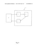 SYSTEM AND METHOD FOR BANDWIDTH HANDLING diagram and image