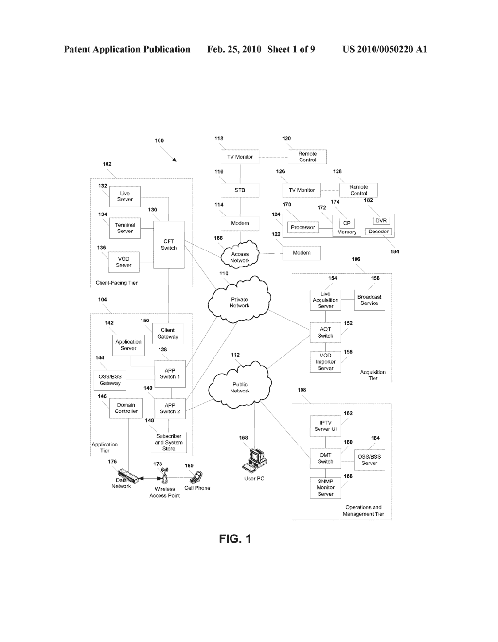 System and Method of Authorizing a Device in a Network System - diagram, schematic, and image 02