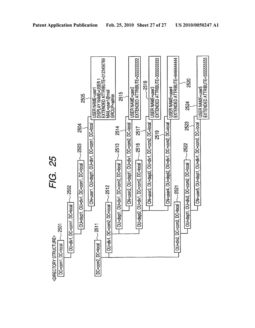 AUTHENTICATION SYSTEM AND METHOD INCLUDING IMAGE FORMING APPARATUS - diagram, schematic, and image 28