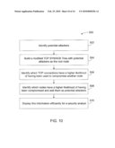 METHODS AND SYSTEMS FOR INTERNET PROTOCOL (IP) PACKET HEADER COLLECTION AND STORAGE diagram and image