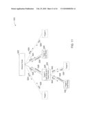 METHODS AND SYSTEMS FOR INTERNET PROTOCOL (IP) PACKET HEADER COLLECTION AND STORAGE diagram and image