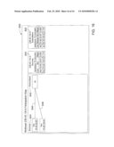 METHODS AND SYSTEMS FOR INTERNET PROTOCOL (IP) PACKET HEADER COLLECTION AND STORAGE diagram and image