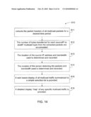 METHODS AND SYSTEMS FOR AUTOMATED DETECTION AND TRACKING OF NETWORK ATTACKS diagram and image