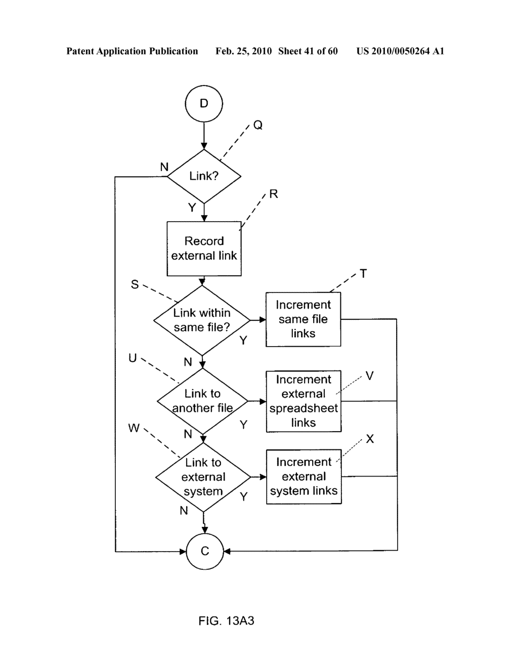 Spreadsheet risk reconnaissance network for automatically detecting risk conditions in spreadsheet files within an organization - diagram, schematic, and image 42