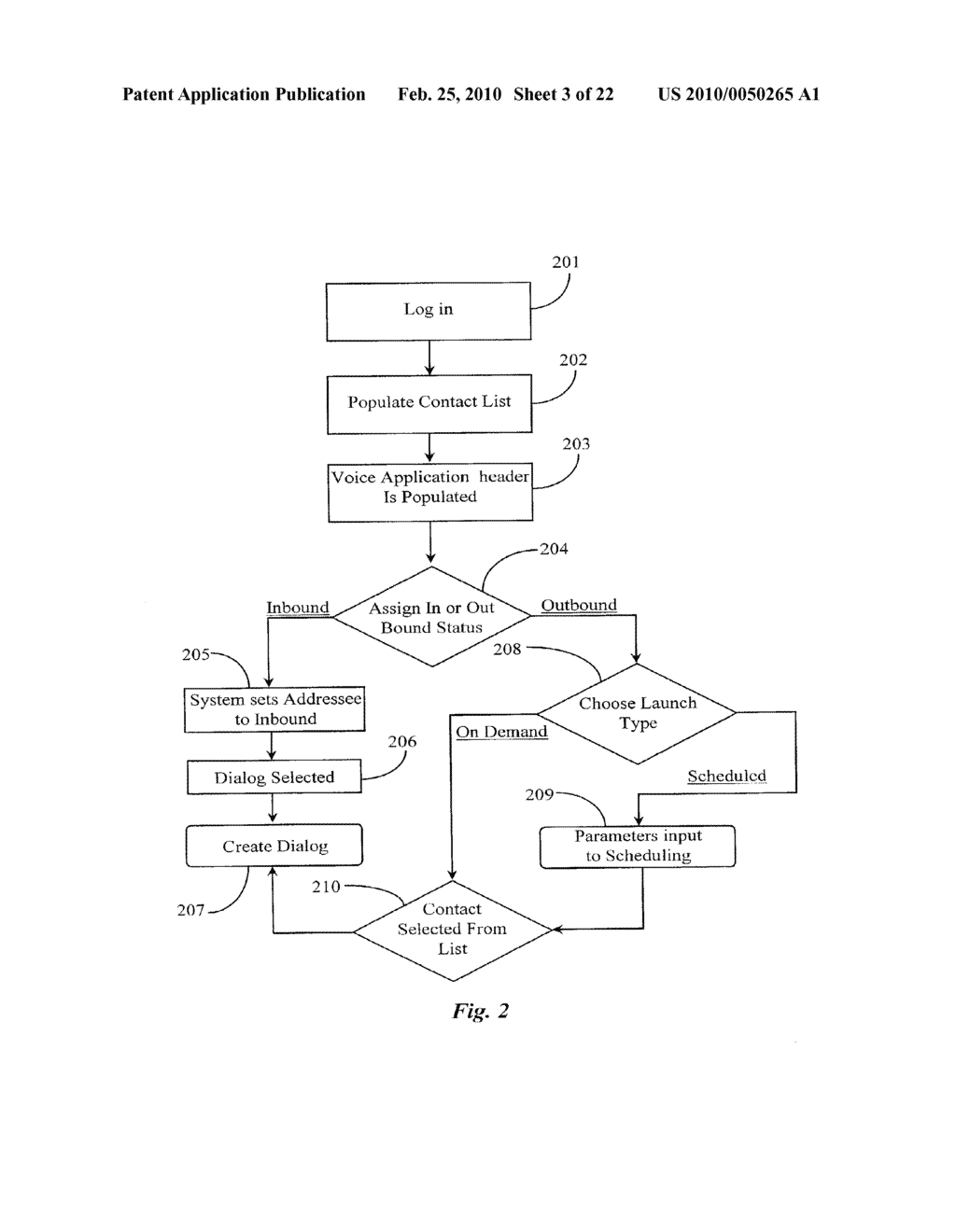 Method and Apparatus for Enhancing Security Between a Web Server and a PSTN-based Voice Portal - diagram, schematic, and image 04