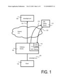 METHODS FOR PRE-POPULATING LOCAL URL RATING CACHE diagram and image