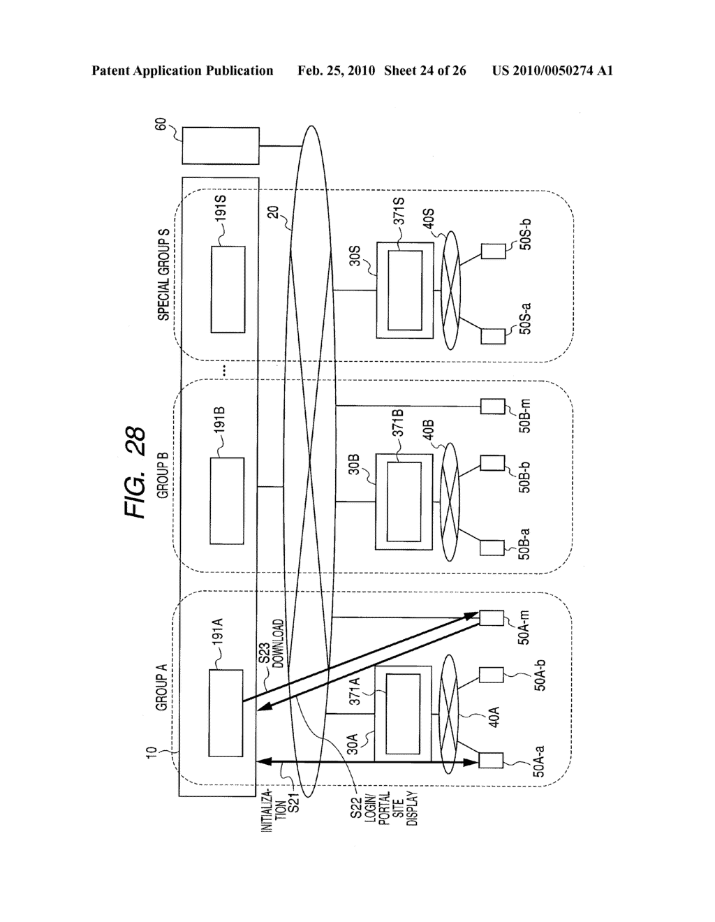 CONTENT CONTROL SYSTEM - diagram, schematic, and image 25