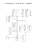 FIXED LOCATION, ULTRA-LOW FLUSH, SEWAGE-HOLDING VESSEL RESTROOM SYSTEM diagram and image