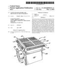 Cover and Sump Assembly For Preventing Suction Entrapment diagram and image