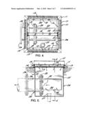 Cover and Sump Assembly For Preventing Suction Entrapment diagram and image