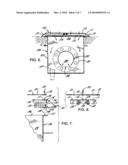 Cover and Sump Assembly For Preventing Suction Entrapment diagram and image