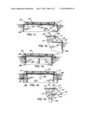 Cover and Sump Assembly For Preventing Suction Entrapment diagram and image