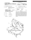 MATTRESS RETAINER BUCKLE diagram and image