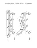 MATTRESS RETAINER BUCKLE diagram and image