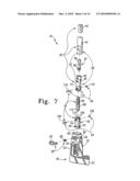 BED RAIL WITH FOLD CONTROL AND JAW MOTION CONTROL diagram and image