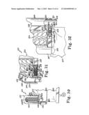 BED RAIL WITH FOLD CONTROL AND JAW MOTION CONTROL diagram and image