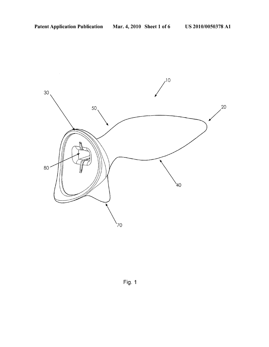 TILTED UP HANDLE - diagram, schematic, and image 02