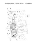 DEVICE FOR PRECISION MACHINING OR MICROMACHINING WORKPIECES diagram and image