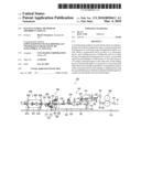 MANUFACTURING METHOD OF ABSORBENT ARTICLE diagram and image