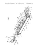 MANUFACTURING METHOD OF ABSORBENT ARTICLE diagram and image