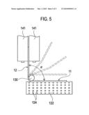 MANUFACTURING METHOD OF ABSORBENT ARTICLE diagram and image
