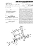 Ladder Caddy diagram and image