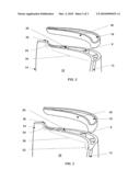 BLADE TIP REPLACEMENT METHOD diagram and image