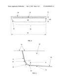 BLADE TIP REPLACEMENT METHOD diagram and image