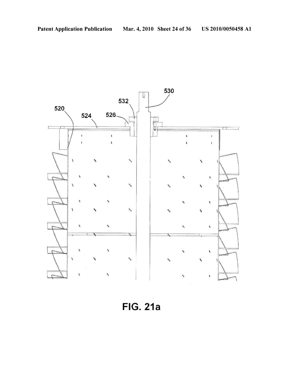 Dryer System With Improved Throughput - diagram, schematic, and image 25