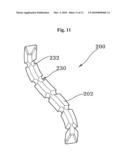 DRYER HAVING MIXING TYPE LIFTER diagram and image