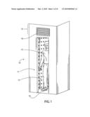 Body exsiccation chamber diagram and image