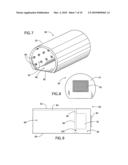 Body exsiccation chamber diagram and image